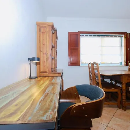 Catarina House - Baleal Beach, Balcony, Pool Tatil Evi