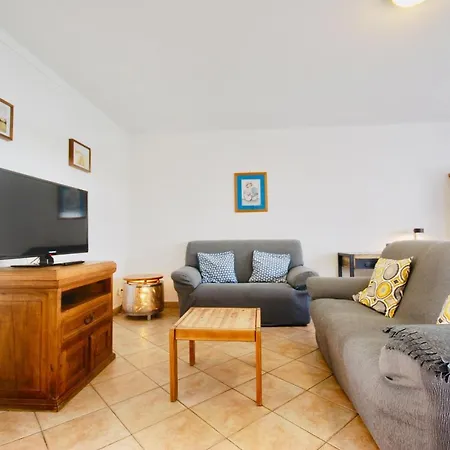 Tatil Evi Catarina House - Baleal Beach, Balcony, Pool