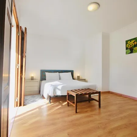 Holiday home Catarina House - Baleal Beach, Balcony, Pool Ferrel (Leiria)