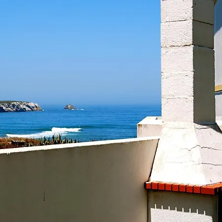 Catarina House - Baleal Beach, Balcony, Pool Tatil Evi Ferrel (Leiria)