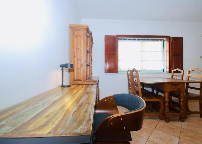 Catarina House - Baleal Beach, Balcony, Pool 度假居