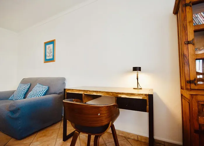 度假居 Catarina House - Baleal Beach, Balcony, Pool *