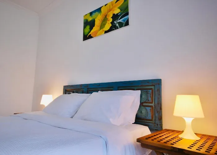 Catarina House - Baleal Beach, Balcony, Pool 度假居