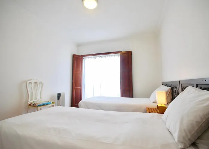 Catarina House - Baleal Beach, Balcony, Pool 费雷尔