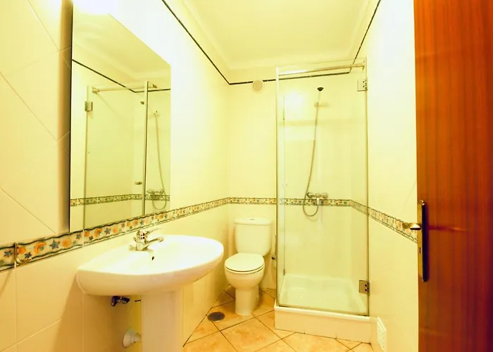 Catarina House - Baleal Beach, Balcony, Pool 度假居 费雷尔