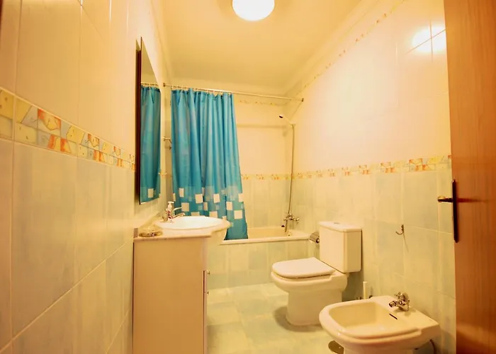 Catarina House - Baleal Beach, Balcony, Pool 度假居